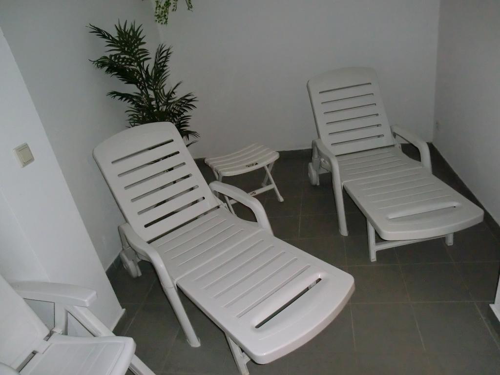 Ferienwohnung Seeblick Bad Saarow Exterior foto