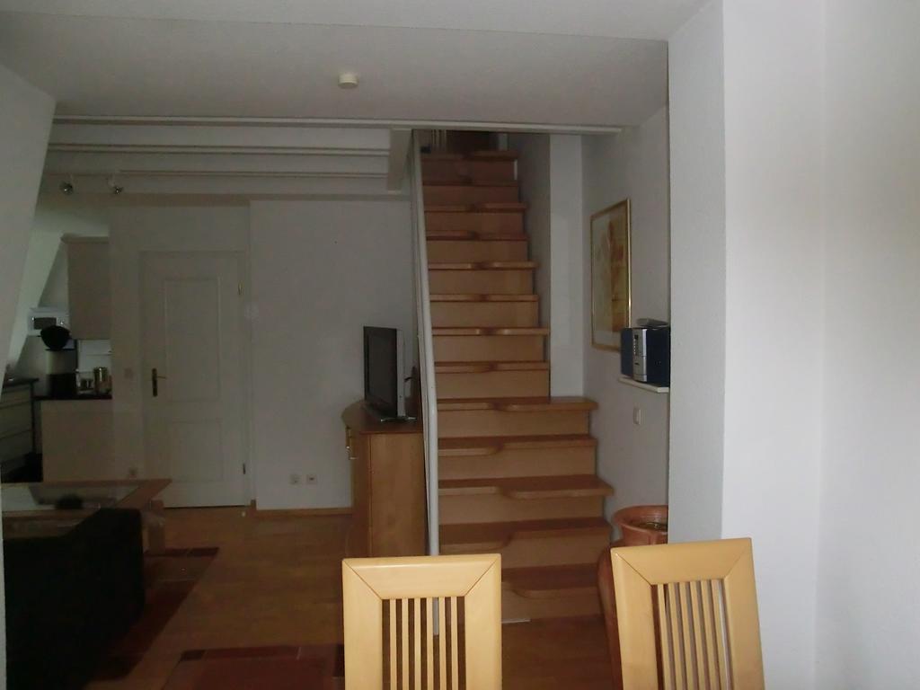 Ferienwohnung Seeblick Bad Saarow Exterior foto