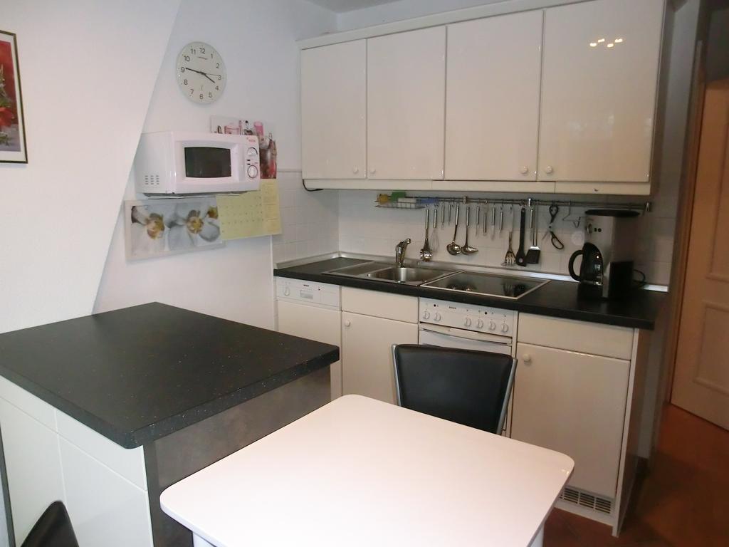 Ferienwohnung Seeblick Bad Saarow Exterior foto